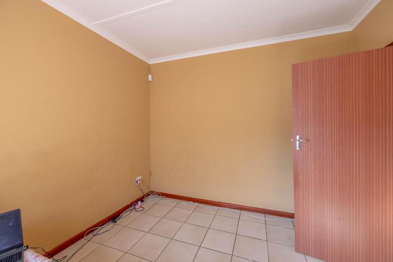 3 Bedroom Property for Sale in Oatlands Eastern Cape